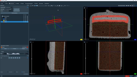 Segmentation+ Workroom Tutorial